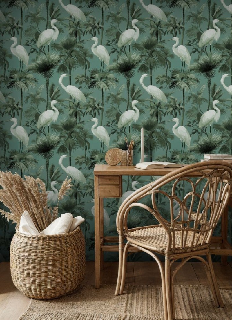 Afbeeldingen van Kleurcombinatie Remy Green - 1086601-03 - 07554-01